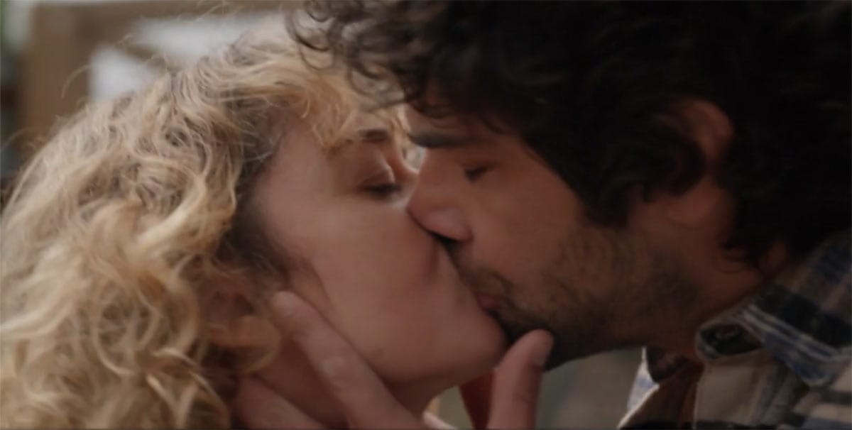Ludo and Flore such a great sun liam akim: who will stabbed?