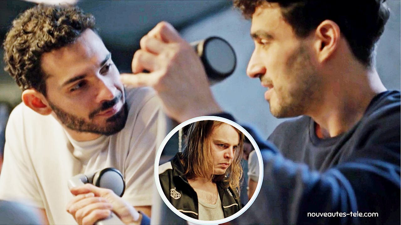 Liam or Akim: Who will be stabbed? The danger lurks – such a great sun episode 1699 (full summary usgs – July 9, 2025) Liam or Akim: Who will be stabbed? The danger lurks – such a great sun episode 1699 (full summary usgs – July 9, 2025)