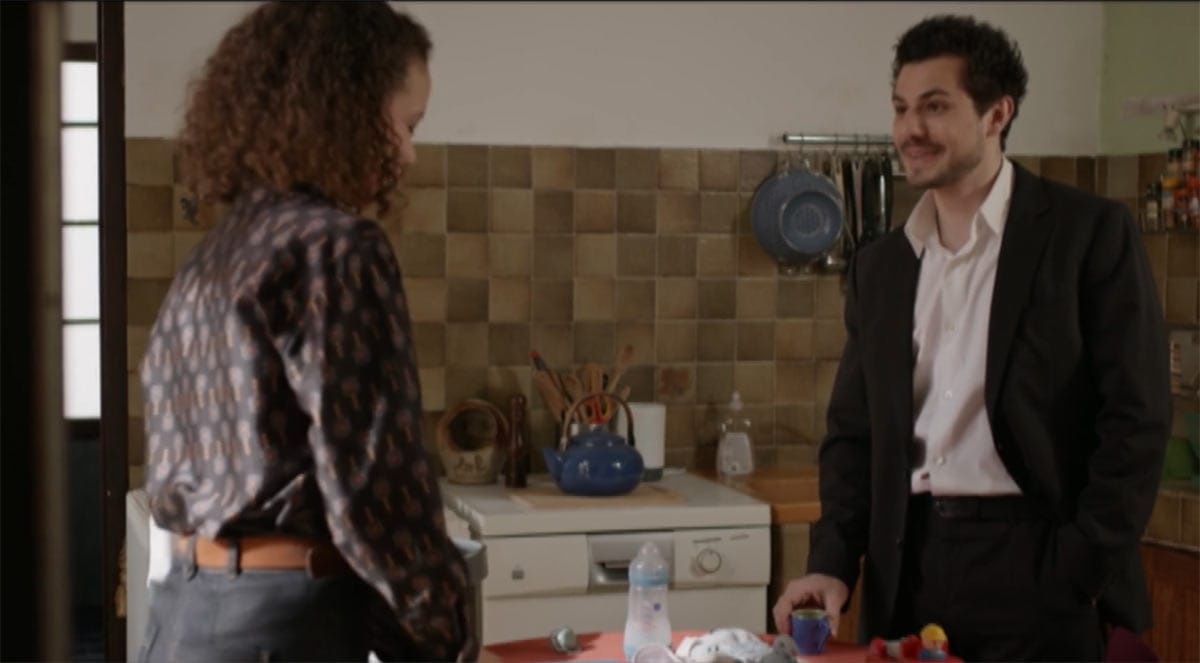 eliott et muriel