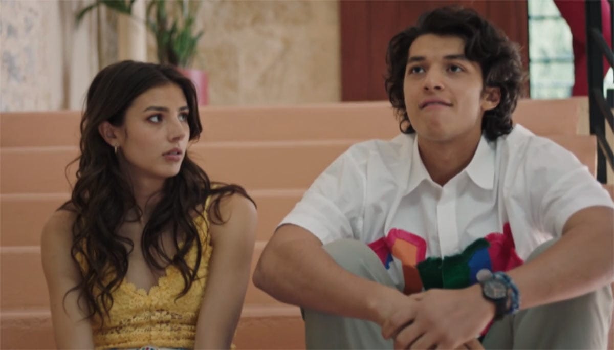 maya et malik itc 