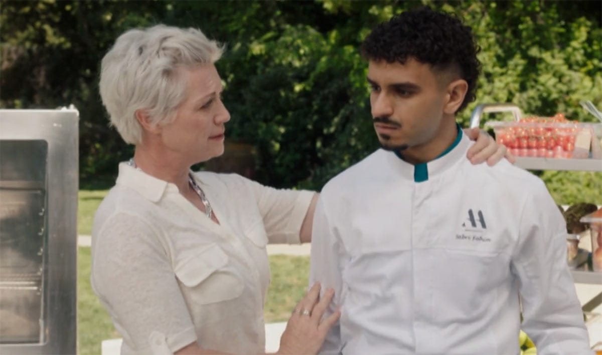 sabri et olivia itc 
