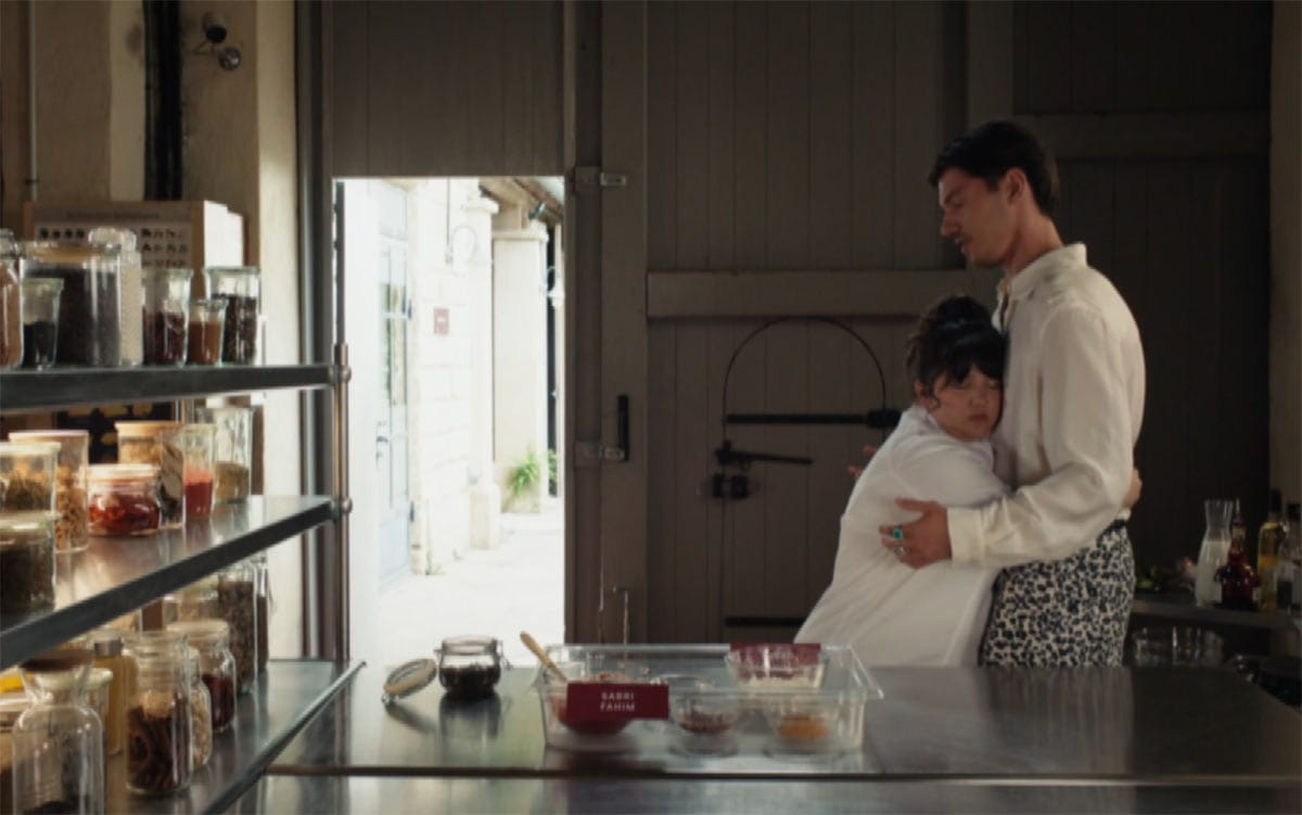 coline et gaspard itc 