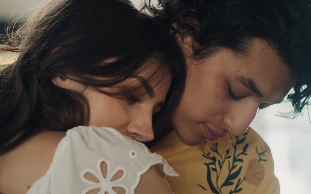 Maya et Malik  itc 