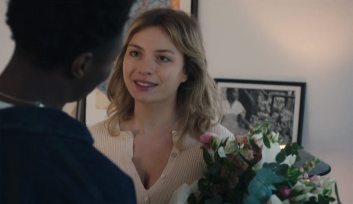 bérénice itc