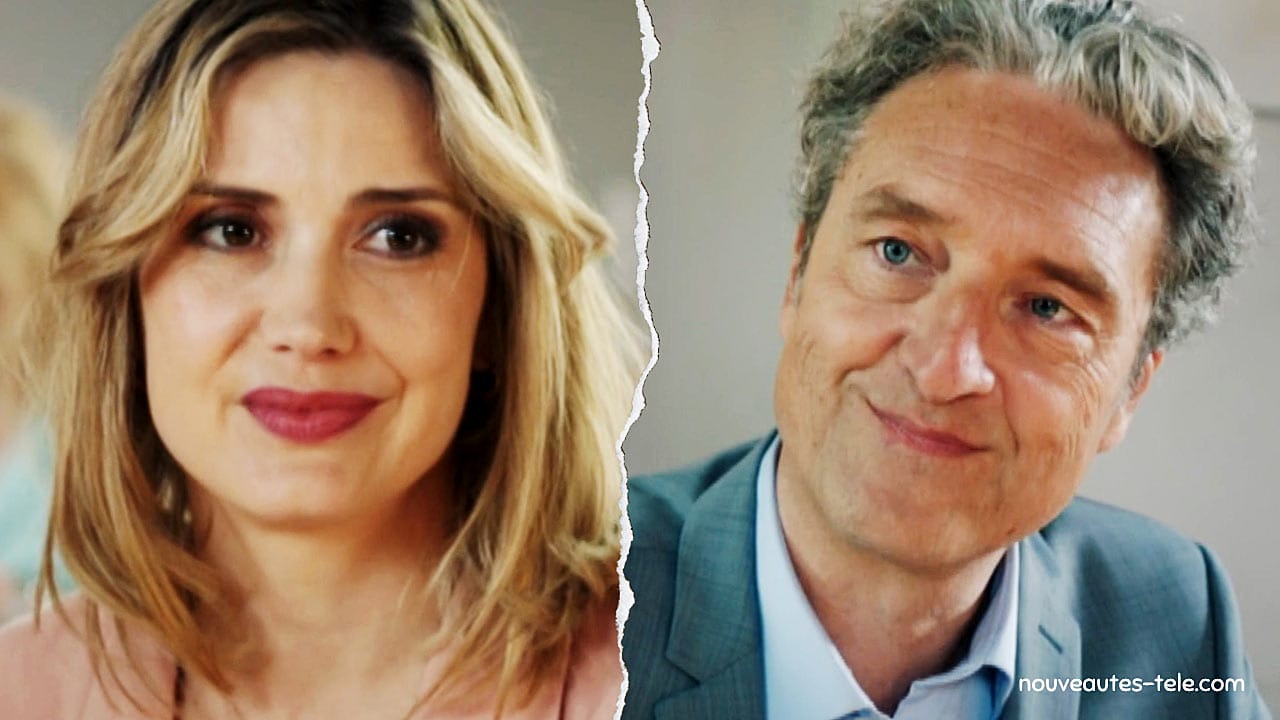 Teyssier et Constance toujours plus soudés dans ITC
