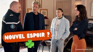Ici tout commence