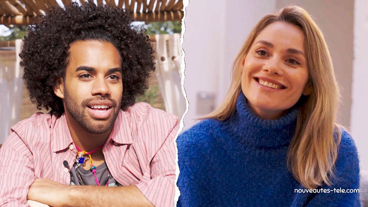 Victoria et Jacob tout pour la lumière