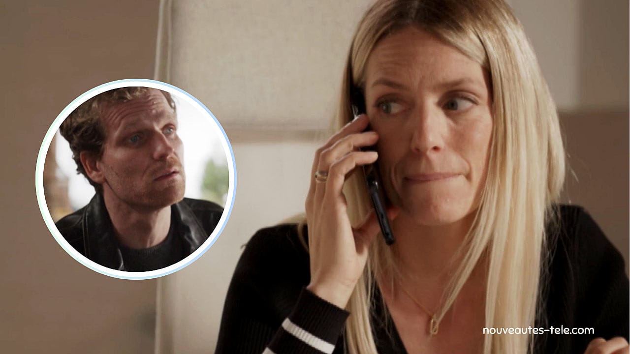Johanna abandons Yann, she cancels everything: the wedding already in danger? – A SI Grand Soleil July 10, 2025 (episode 1700 – Complete Summary USGS) Johanna abandons Yann, she cancels everything: the wedding already in danger? – A SI Grand Soleil July 10, 2025 (episode 1700 – Complete Summary USGS)
