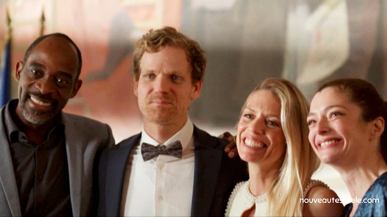 le mariage de Johanna et Yann un échec ? 