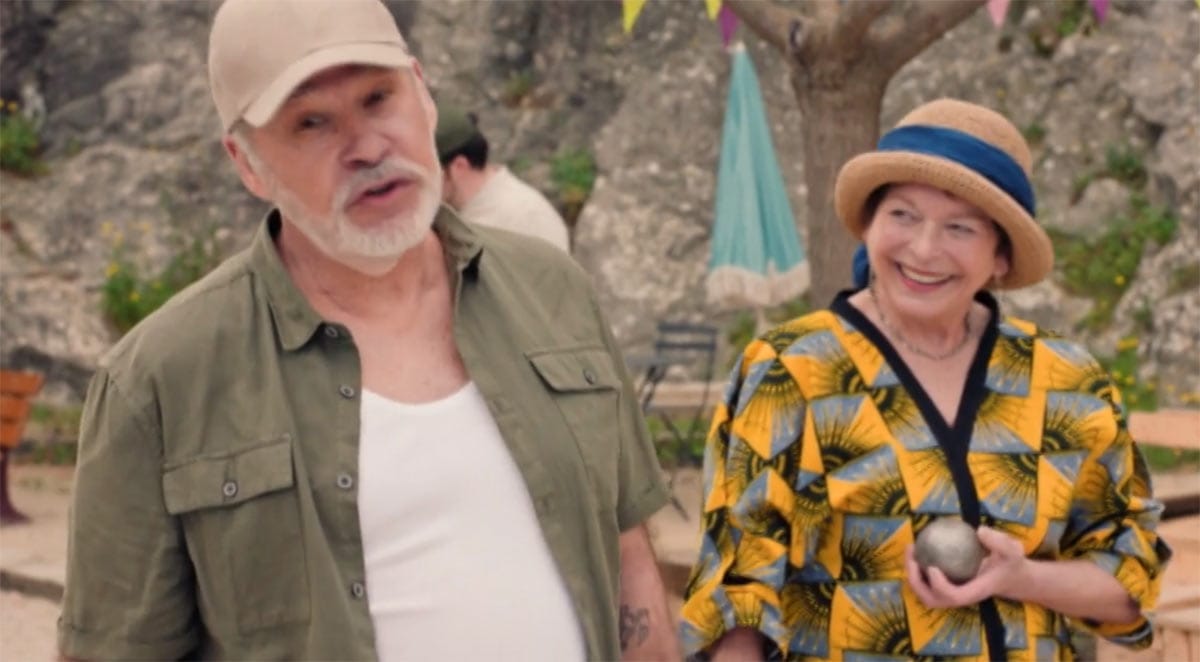 yolande et robert pblv