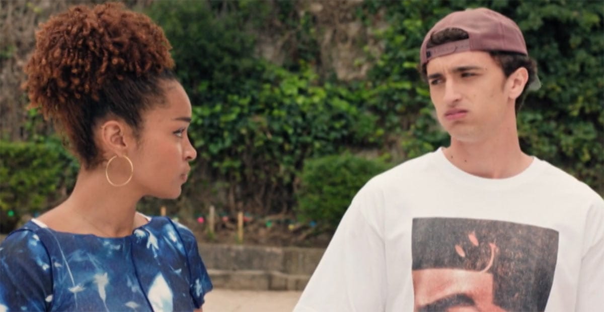 Jules et Aya pblv