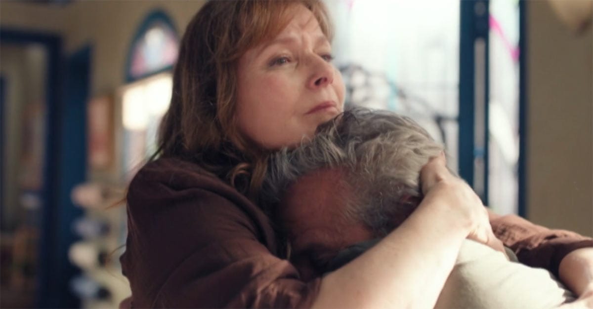 Blanche et Hector. pblv