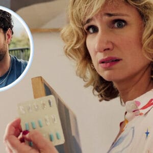 Jennifer sous le choc en découvrant des médicaments cachés chez Samuel dans l’épisode 365 de Plus belle la vie