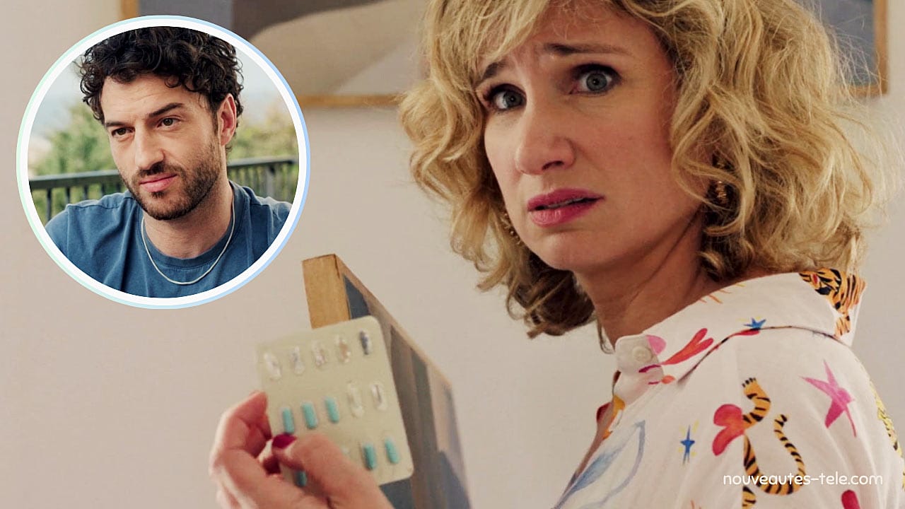 Jennifer sous le choc en découvrant des médicaments cachés chez Samuel dans l’épisode 365 de Plus belle la vie