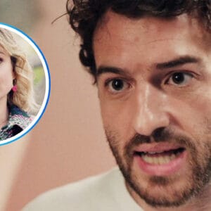 Samuel va partir face à Jennifer bouleversée dans Plus belle la vie, semaine du 7 au 11 juillet 2025