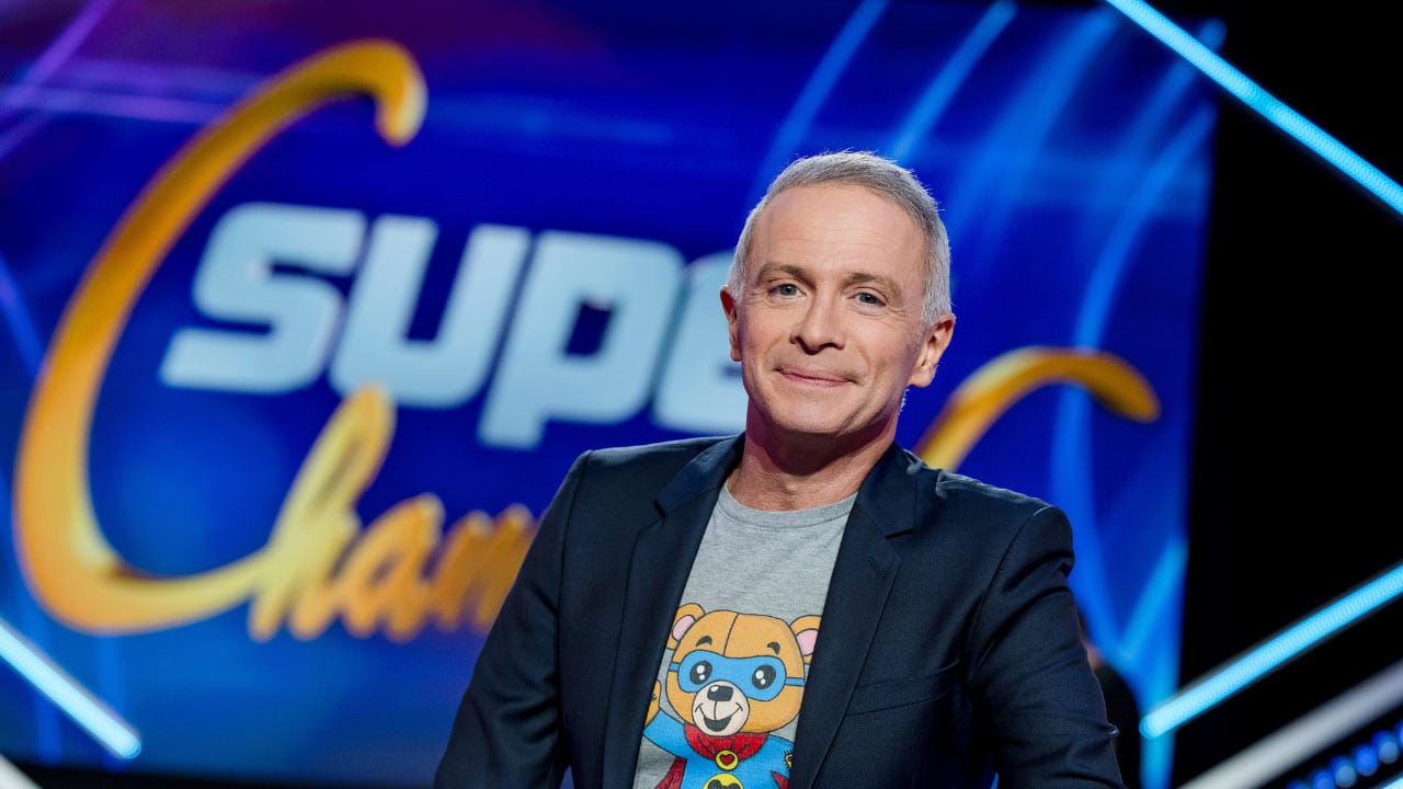 questions pour un champion