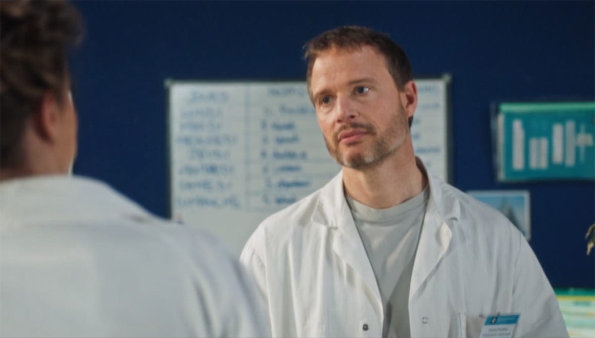 Samuel dna 