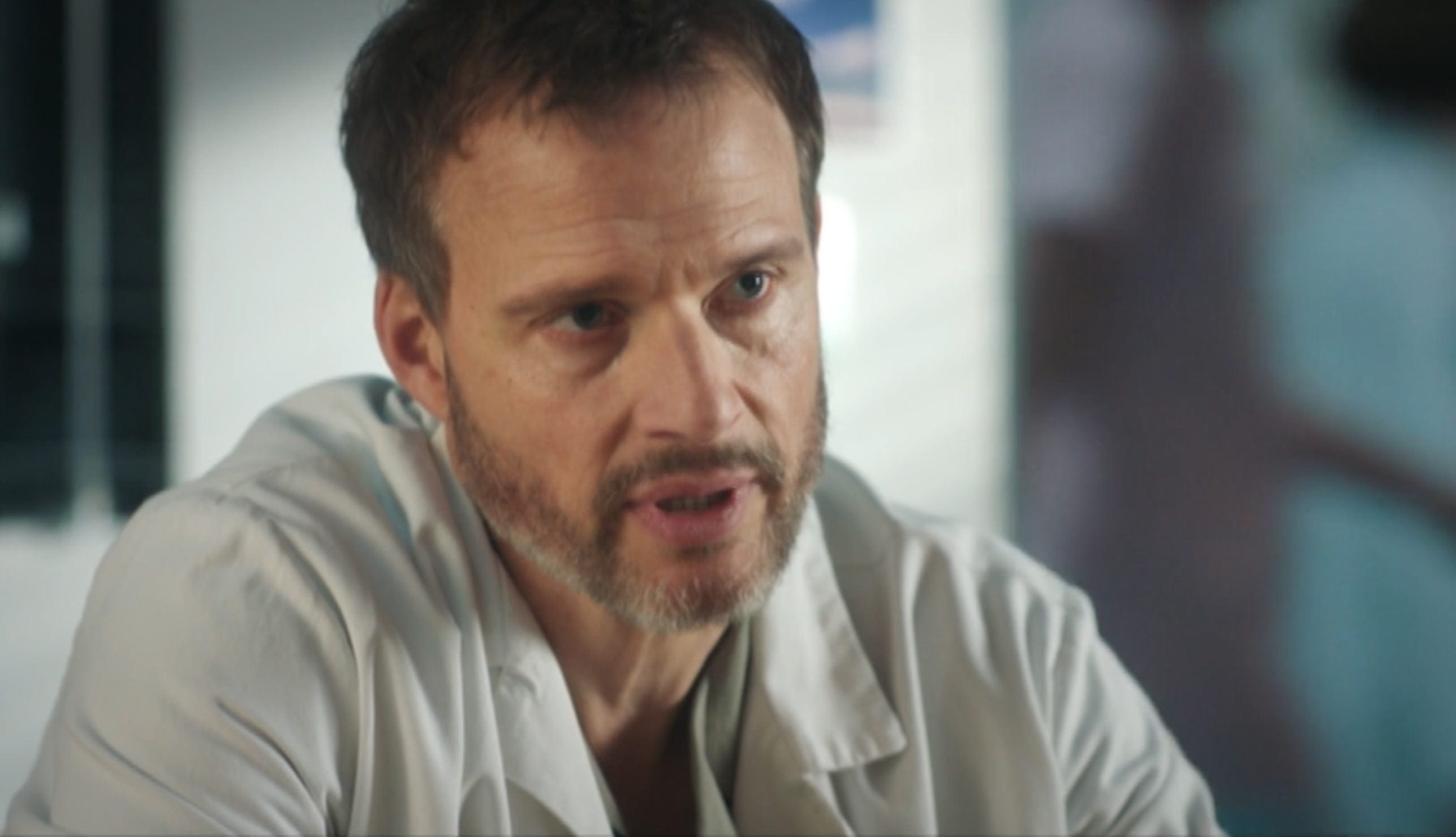 samuel dna
