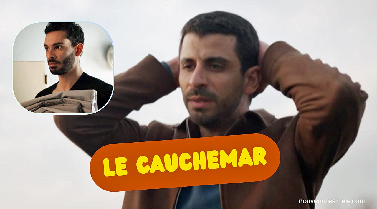 bilal et akim dans un si grand soleil