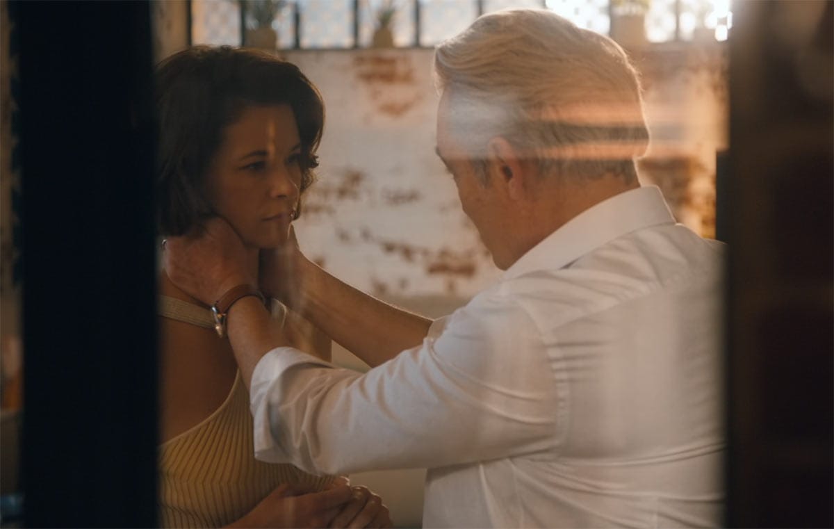 Marina et Joel 
