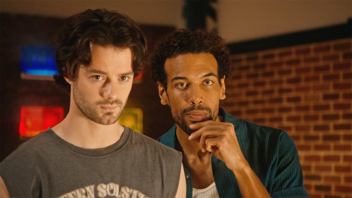 Ali et Julian TP2L 