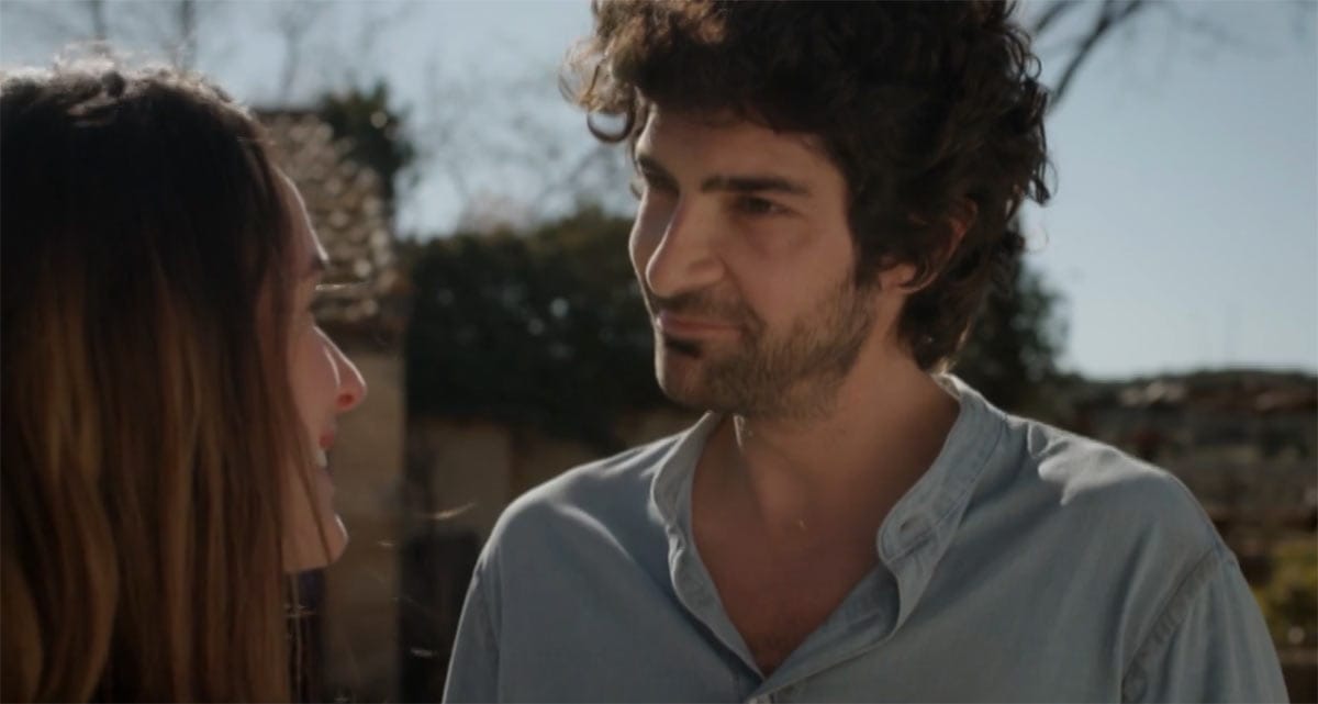 ludo et axelle un si grand soleil 