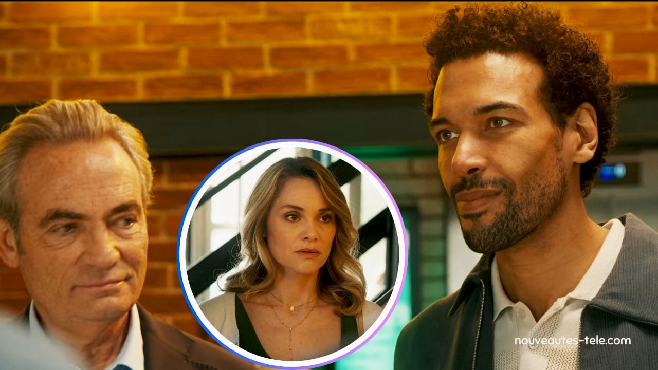 Ali fait son entrée, Joël et Victoria sont sous tension dans Tout pour la lumière