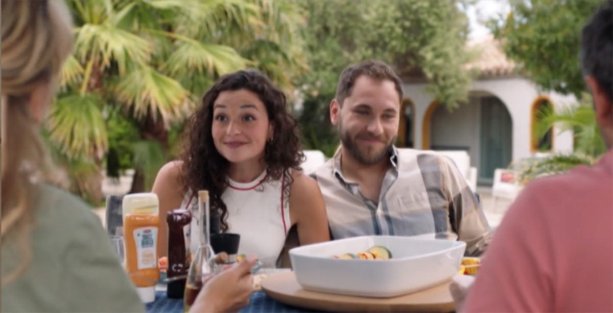 nordine et manon dna 