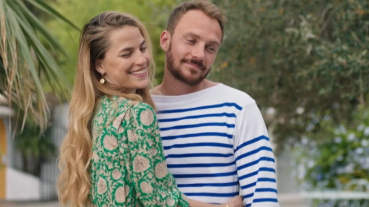 fred et victoire dna 