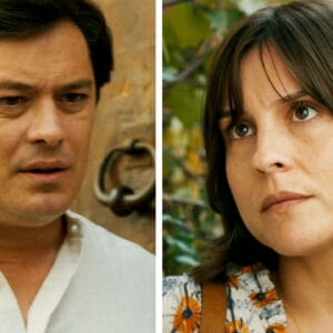 Marc et Iris partagent un secret TP2L
