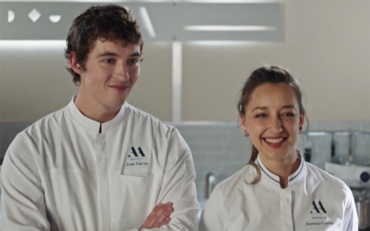 Jasmine et Jim  itc 