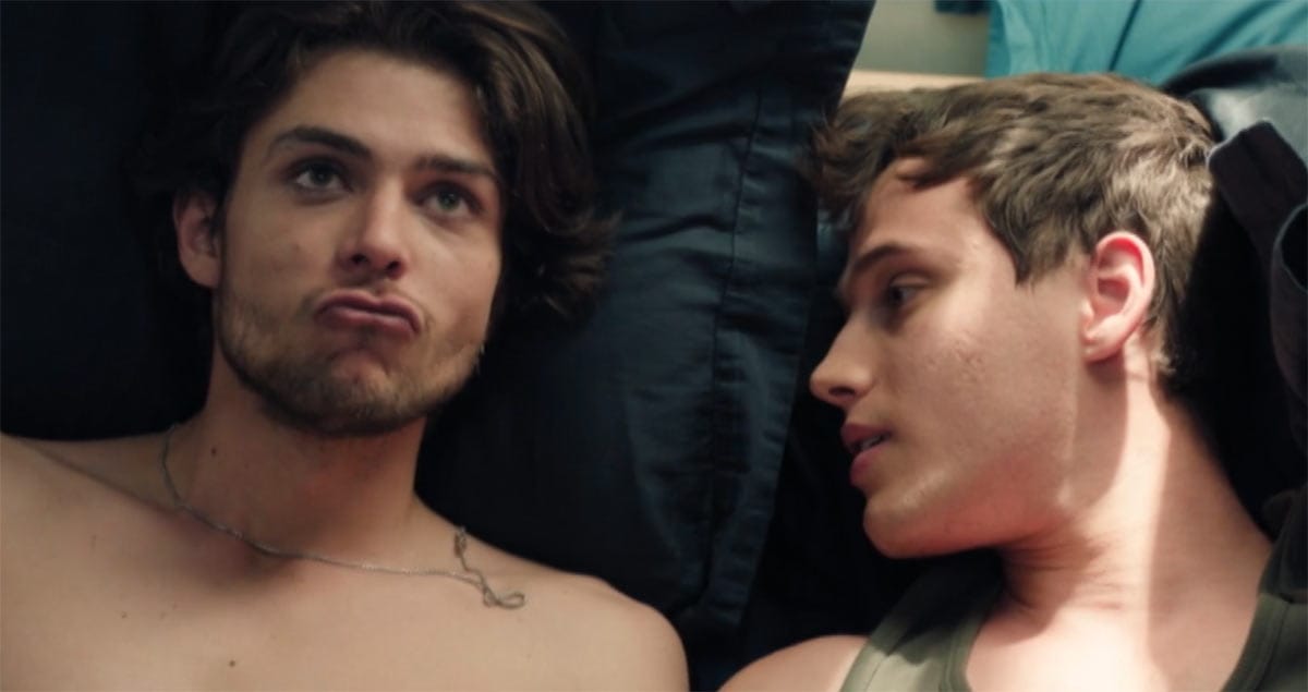 Vadim et Esteban pblv