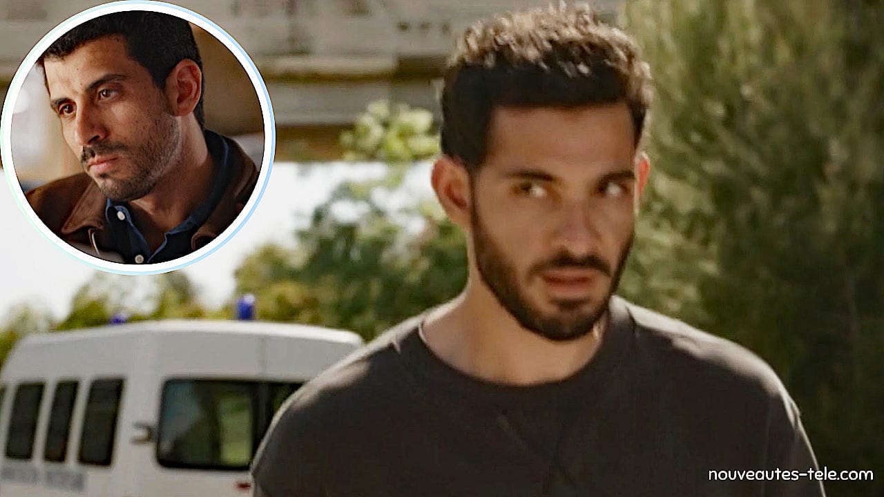 Akim en cavale et Bilal comment va-t-il vivre tout ça ? 