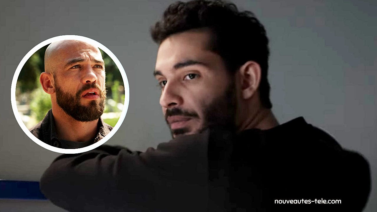 Akim face au pire choix de sa vie… et Manu n’est pas loin ! 