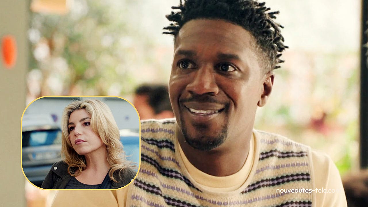 Ariane et Djawad en pleine crise de couple dans Plus Belle La Vie, tensions à venir dans les épisodes de juillet 2025