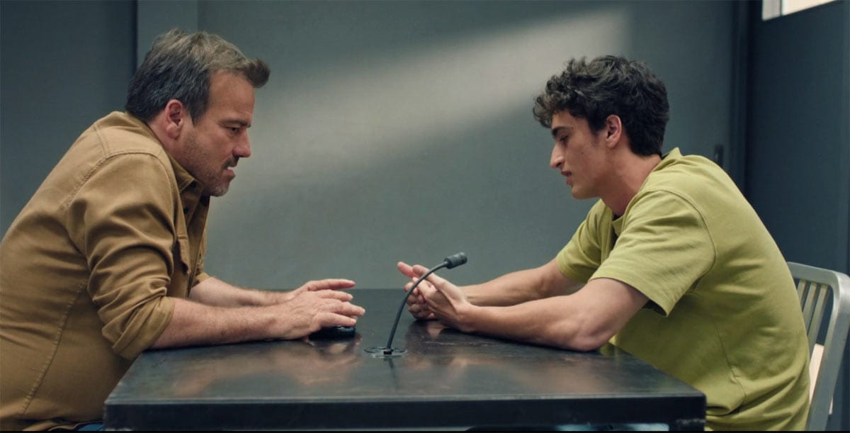 Jules et Boher