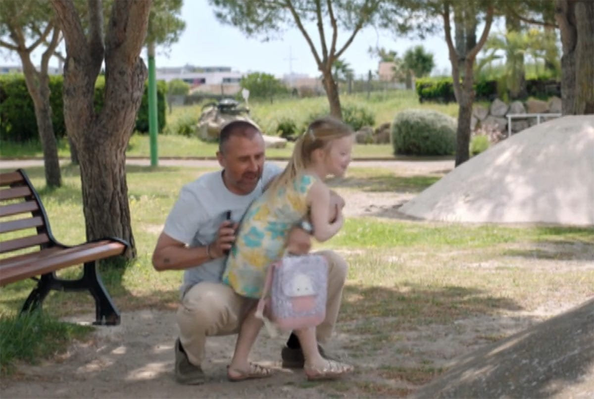 Alex et Celeste