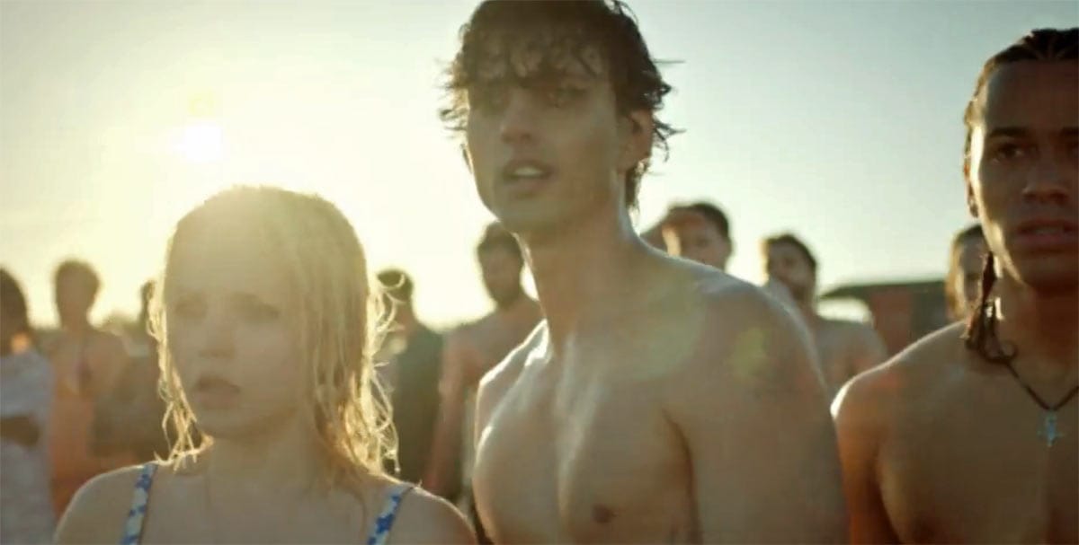 Jordan et Judith dna 