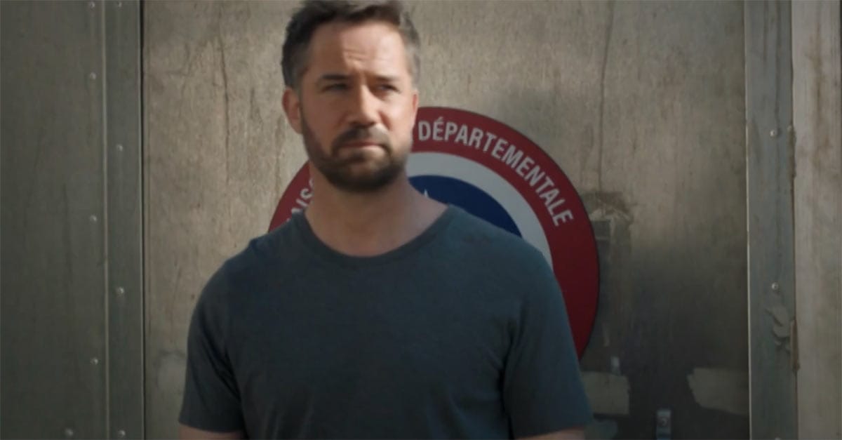 François DNA 