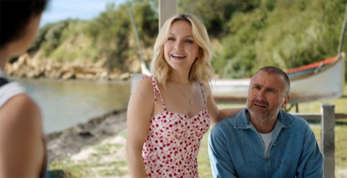 Judith et Alex dna