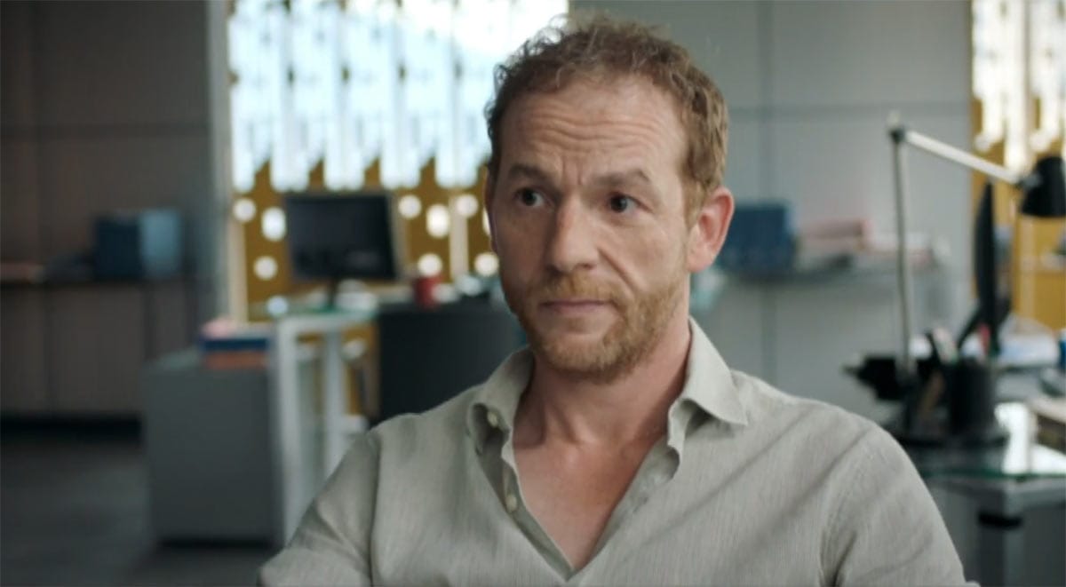 michael feray dna 