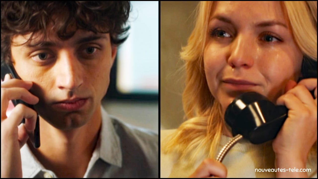 Judith et Jordan DNA