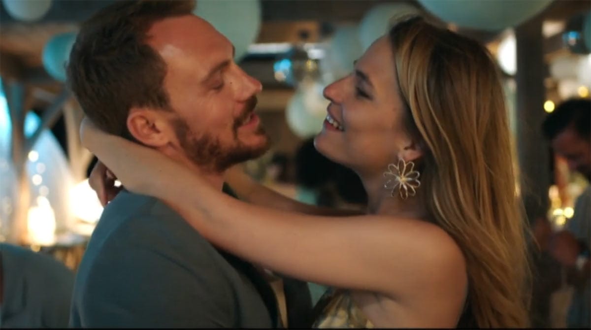 fred et victoire dna 