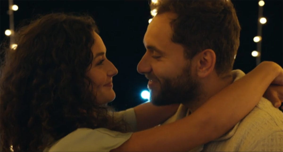 Nordine et Manon dna