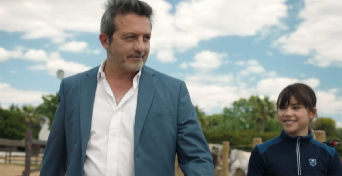 Victor et Nina DNA