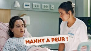 Demain nous appartient