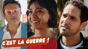 Demain nous appartient