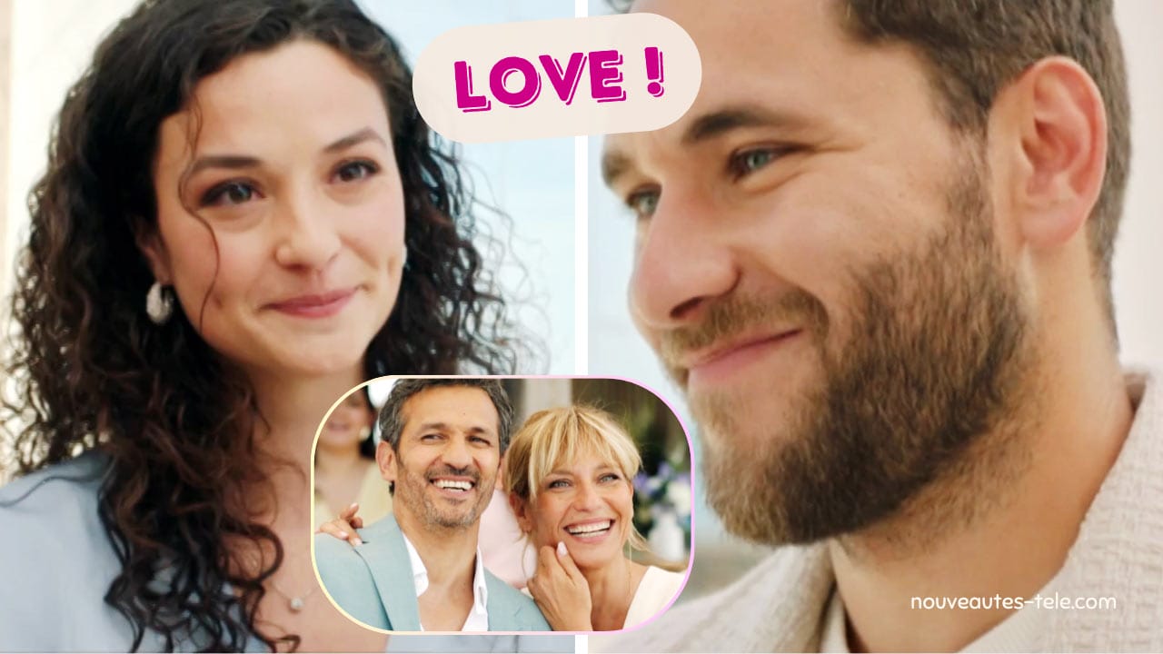 Nordine et Manon dna