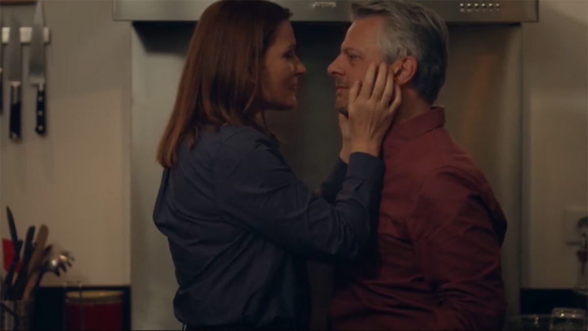 Sohan et Marie Sophie 