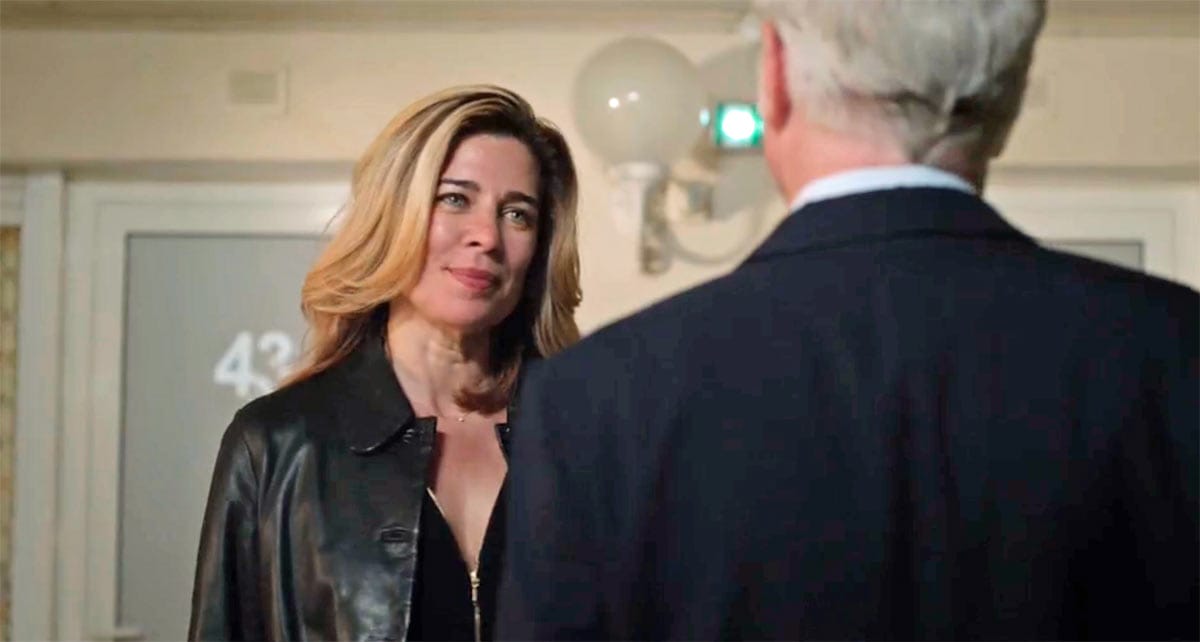 Becker et Cécile
